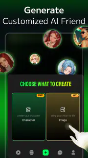 AllureGF: AI Romance Chat screenshot 6