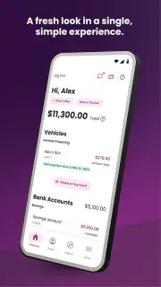 Ally: Bank, Auto & Invest screenshot 2