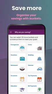 Ally: Bank, Auto & Invest screenshot 4