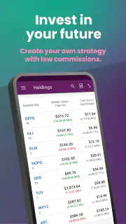 Ally: Bank, Auto & Invest screenshot 6