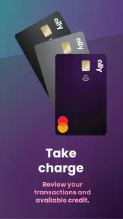 Ally: Bank, Auto & Invest screenshot 7