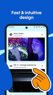 Aloha Private Browser - VPN screenshot 6