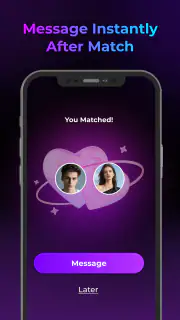 Alora - Meet & Dating screenshot 2