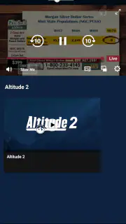 Altitude+ screenshot 1