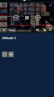 Altitude+ screenshot 3