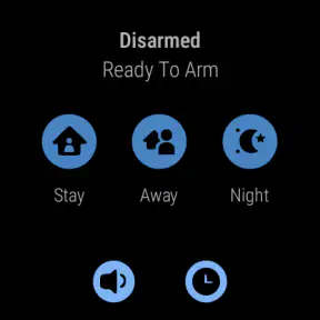 Alula Security screenshot 8