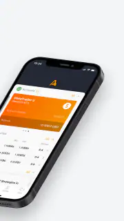 AMarkets: Trade & Invest screenshot 2