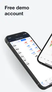 AMarkets: Trade & Invest screenshot 7