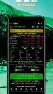 Amazing Aurora screenshot 1