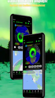 Amazing Aurora screenshot 3