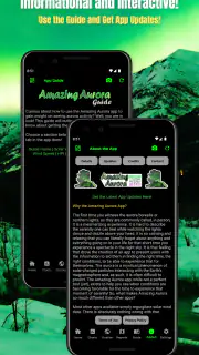 Amazing Aurora screenshot 5