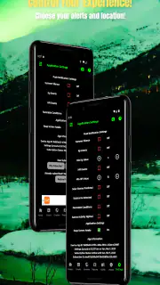 Amazing Aurora screenshot 6