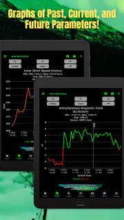 Amazing Aurora screenshot 8