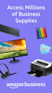 Amazon Business: B2B Shopping screenshot 2