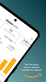 Amazon Seller screenshot 2