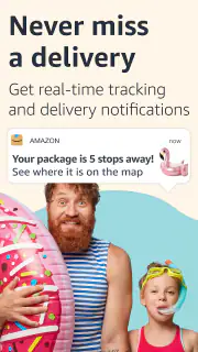 Amazon Shopping screenshot 2