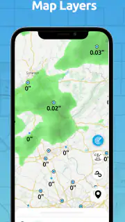Ambient Weather Network screenshot 2