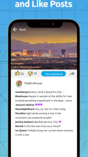 Ambient Weather Network screenshot 4