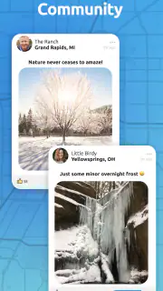 Ambient Weather Network screenshot 5