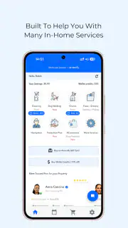 Amenify Resident screenshot 2