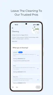 Amenify Resident screenshot 3