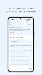Amenify Resident screenshot 4