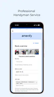 Amenify Resident screenshot 6