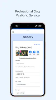 Amenify Resident screenshot 7