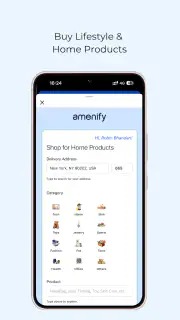Amenify Resident screenshot 8