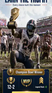 American Football Superstar screenshot 4