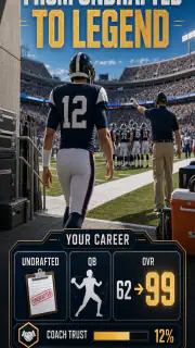 American Football Superstar screenshot 8