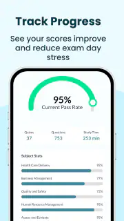 AMERICAN NURSE EXAM PREP 2026 screenshot 4