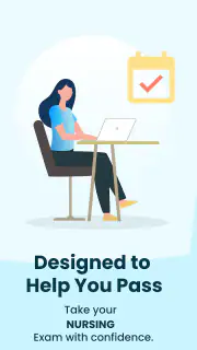 AMERICAN NURSE EXAM PREP 2026 screenshot 6
