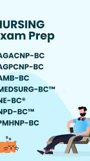 AMERICAN NURSE EXAM PREP 2026 screenshot 7