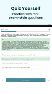 AMERICAN NURSE EXAM PREP 2026 screenshot 8