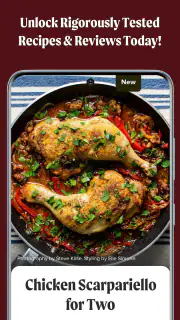 America's Test Kitchen screenshot 1