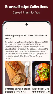 America's Test Kitchen screenshot 3