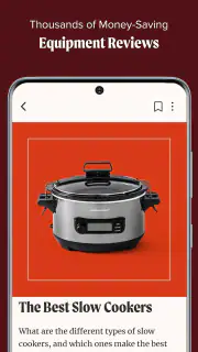 America's Test Kitchen screenshot 5