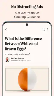 America's Test Kitchen screenshot 6