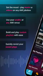 AMI Play screenshot 2