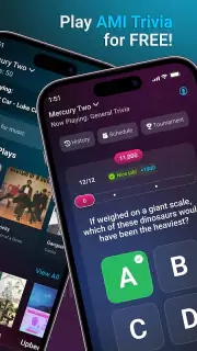 AMI Play screenshot 3