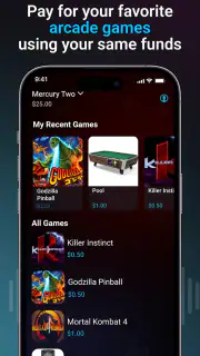 AMI Play screenshot 5