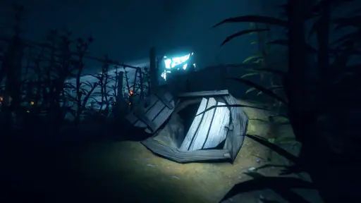 Among the Sleep screenshot 3