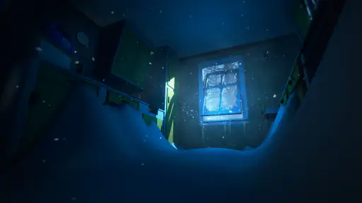 Among the Sleep screenshot 6