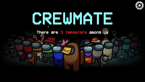 Among Us screenshot