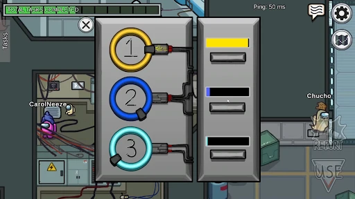 Among Us screenshot