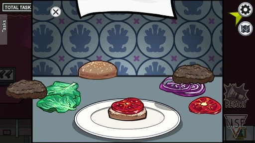 Among Us screenshot