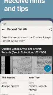 Ancestry: Family History & DNA screenshot 6