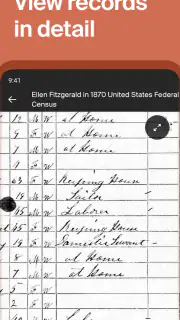 Ancestry: Family History & DNA screenshot 7