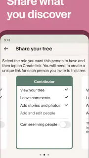 Ancestry: Family History & DNA screenshot 8